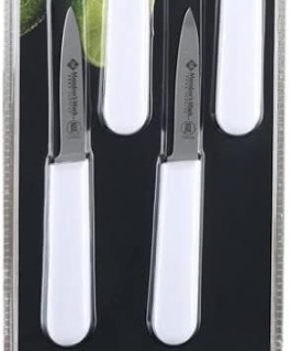 Member's Mark Paring Knives - 4 Pack